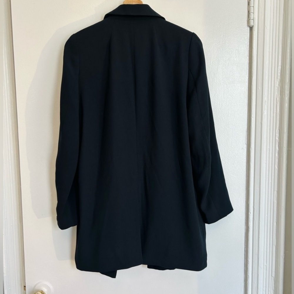 Madewell Caldwell Double-Breasted Blazer - Picture 6 of 9